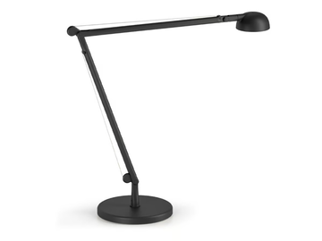 OPUNTIA - LED die cast aluminium table lamp with dimmer by PANZERI - view 2