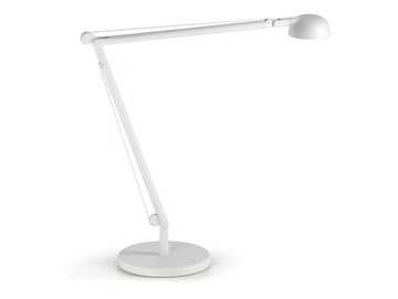 OPUNTIA - LED die cast aluminium table lamp with dimmer by PANZERI - view 3