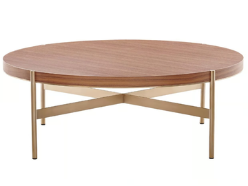 LONDON - Round coffee table by PARLA - view 2