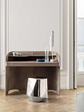 CHLOÉ VANITY - Wooden dressing table by PIANCA - view 3
