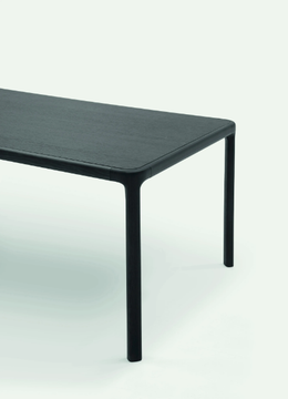 INARI - Solid wood table by PIANCA - view 3