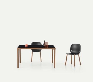 INTRO - Polyamide chair by PIANCA - view 3