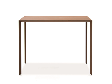 MONO - Rectangular console table by PIANCA - view 2