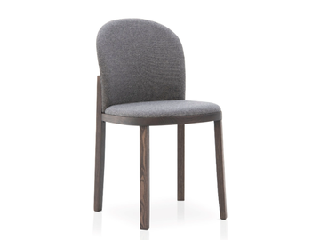ORCHESTRA - Upholstered chair by PIANCA - view 3