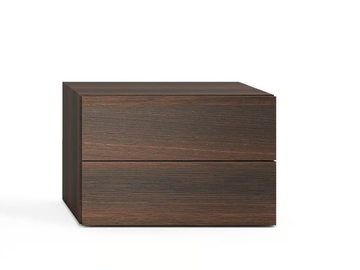 PEOPLE - Wooden bedside table by PIANCA - view 2