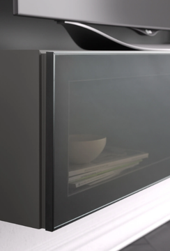 PEOPLE P213 - Wall-mounted storage wall by PIANCA - view 3