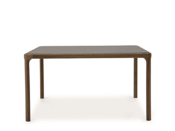 INARI - Square table by PIANCA - view 2