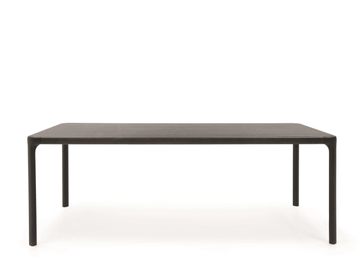 INARI - Solid wood table by PIANCA - view 2