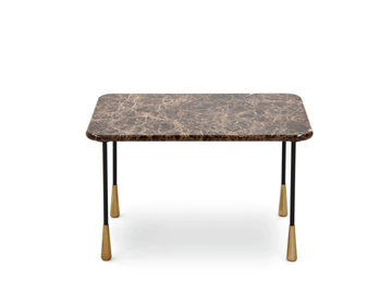 BAIO - Coffee table by PIANCA - view 2