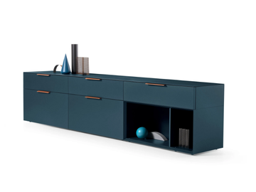 BREMA - Sideboard with drawers by PIANCA - view 2