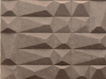 DIAMANTE E - Indoor lecce stone wall tiles by PIMAR - view 2