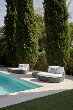 HERITAGE - Round Shintotex® garden bed by POINT - view 3