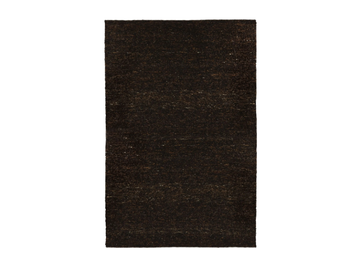ALICE - Handmade rectangular wool rug by POMAX - view 3