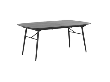 ITALO - Rectangular extending table by POMAX - view 3