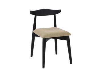 MANDELA - Acacia chair by POMAX - view 2