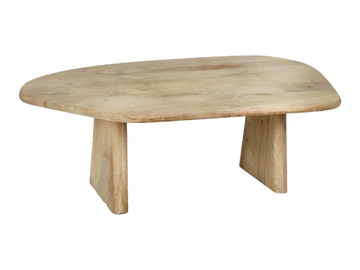 MONTREAL - Mango coffee table by POMAX - view 2