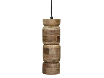 TRENTO - Mango pendant lamp by POMAX - view 3