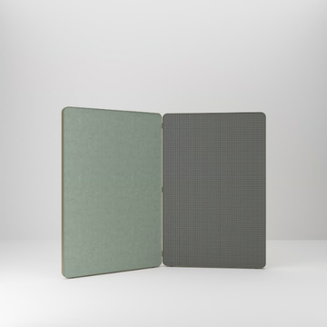 SHADE - Fabric Screen by PROF - view 3