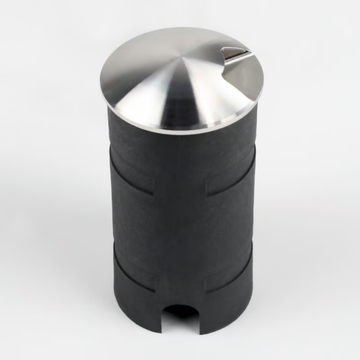 ALPHA V - LED walkover light outdoor steplight by PROLED - view 3