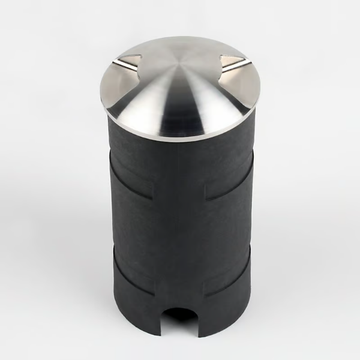 ALPHA X - LED walkover light outdoor steplight by PROLED - view 3