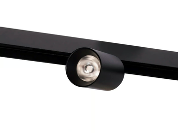 AVALON 48 - LED aluminium track-Light by PROLED - view 2