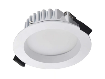 CREATOS FROST - Recessed LED dimmable aluminium spotlight by PROLED - view 2