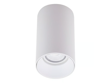 DRUM MINI - LED ceiling aluminium spotlight by PROLED - view 3