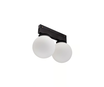 GLOBE 48 - LED aluminium track-Light by PROLED - view 3