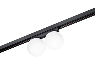 GLOBE 48 - LED aluminium track-Light by PROLED - view 2