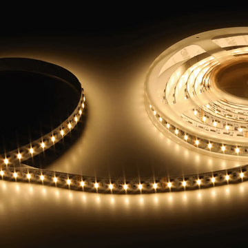 HD RGB+CCT 5-IN-1 - LED strip light by PROLED - view 3