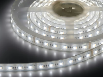 IP68 RGB+CCT 5-IN-1 - LED strip light by PROLED - view 2