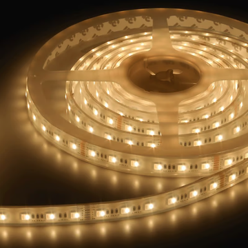 IP68 RGB+CCT 5-IN-1 - LED strip light by PROLED - view 3