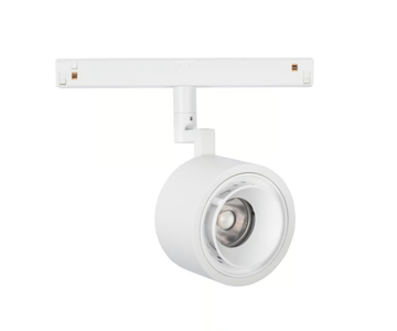 KYGO 48 - LED aluminium track-Light by PROLED - view 3