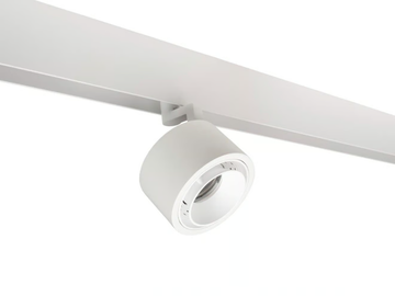 KYGO 48 - LED aluminium track-Light by PROLED - view 2