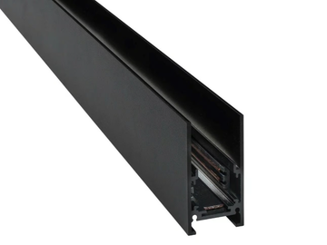 LAVILLA 48 TRACK - Magnetic aluminium track-Light by PROLED - view 3