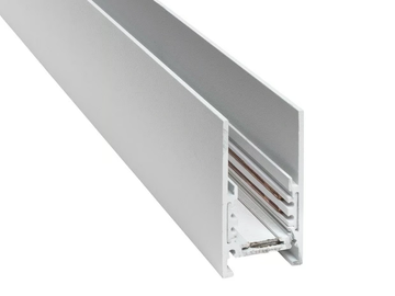 LAVILLA 48 TRACK - Magnetic aluminium track-Light by PROLED - view 2