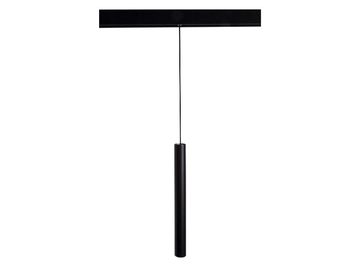LINEA 48 - LED aluminium track-Light by PROLED - view 3