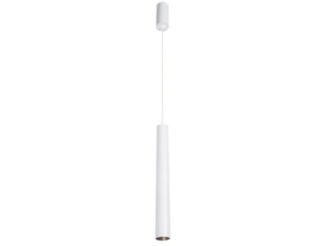 LINEA - LED aluminium pendant lamp by PROLED - view 2