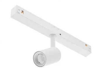 MADISON 48 MINI - LED aluminium track-Light by PROLED - view 3