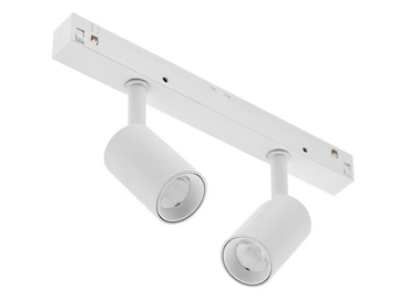 MADISON 48 TWIN MINI - LED aluminium track-Light by PROLED - view 3