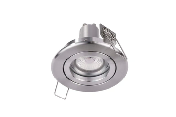MATRIX LED GU10 - Recessed LED adjustable aluminium spotlight by PROLED - view 3