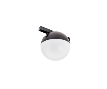 MIME 48 - LED aluminium track-Light by PROLED - view 3