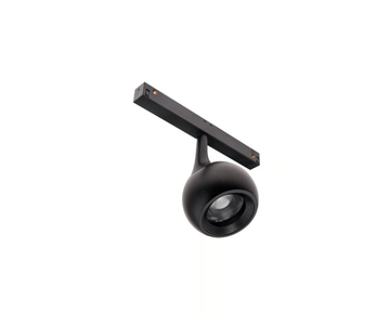 MOVE 48 - LED aluminium track-Light by PROLED - view 3