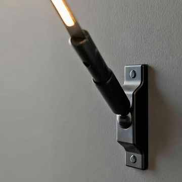 PORTER - Linear lighting profile by PROLED - view 3