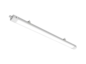 QUICK CONNECT EMERGENCY - LED polycarbonate outdoor ceiling lamp by PROLED - view 2