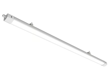 QUICK CONNECT EMERGENCY - LED polycarbonate outdoor ceiling lamp by PROLED - view 3