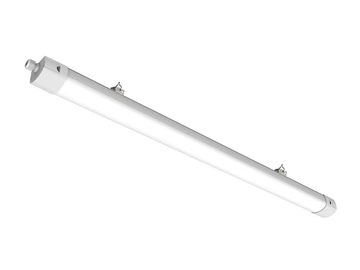 QUICK CONNECT - LED polycarbonate outdoor ceiling lamp by PROLED - view 3