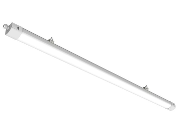 QUICK CONNECT SENSOR EMERGENCY - LED polycarbonate outdoor ceiling lamp by PROLED - view 3