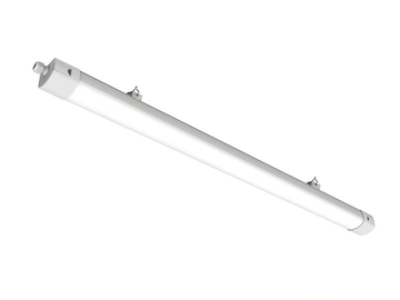 QUICK CONNECT SENSOR EMERGENCY - LED polycarbonate outdoor ceiling lamp by PROLED - view 2