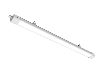 QUICK CONNECT SENSOR - LED polycarbonate outdoor ceiling lamp by PROLED - view 3